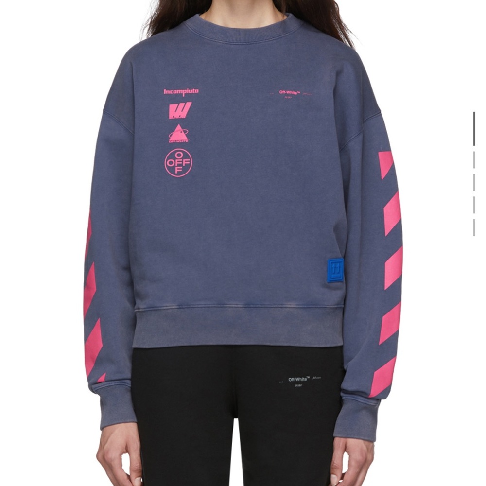 Off-White Sweatshirt